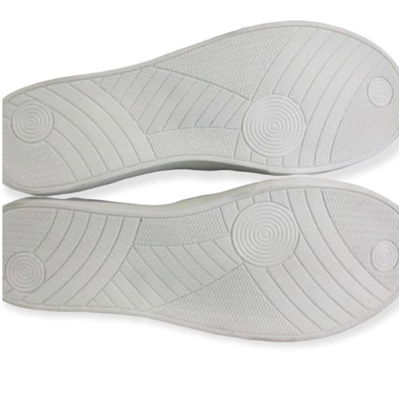 Mexican embroidered boho sneakers *SIZE UNKNOWN* - Picture 4 of 6